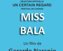 Affiche du film : Miss Bala
