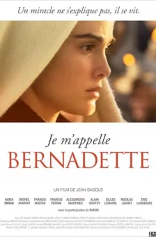 Affiche du film : Je m'appelle Bernadette