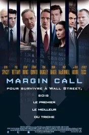 Affiche du film : Margin Call