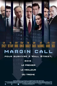 Affiche du film : Margin Call