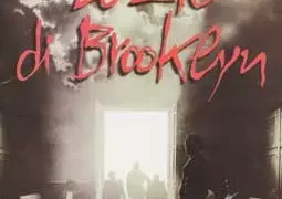 Affiche du film : L'Oncle de Brooklyn