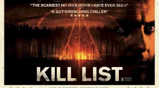 Affiche du film : Kill List