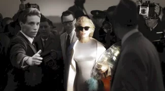 Affiche du film : My Week With Marilyn