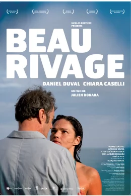Affiche du film Beau Rivage