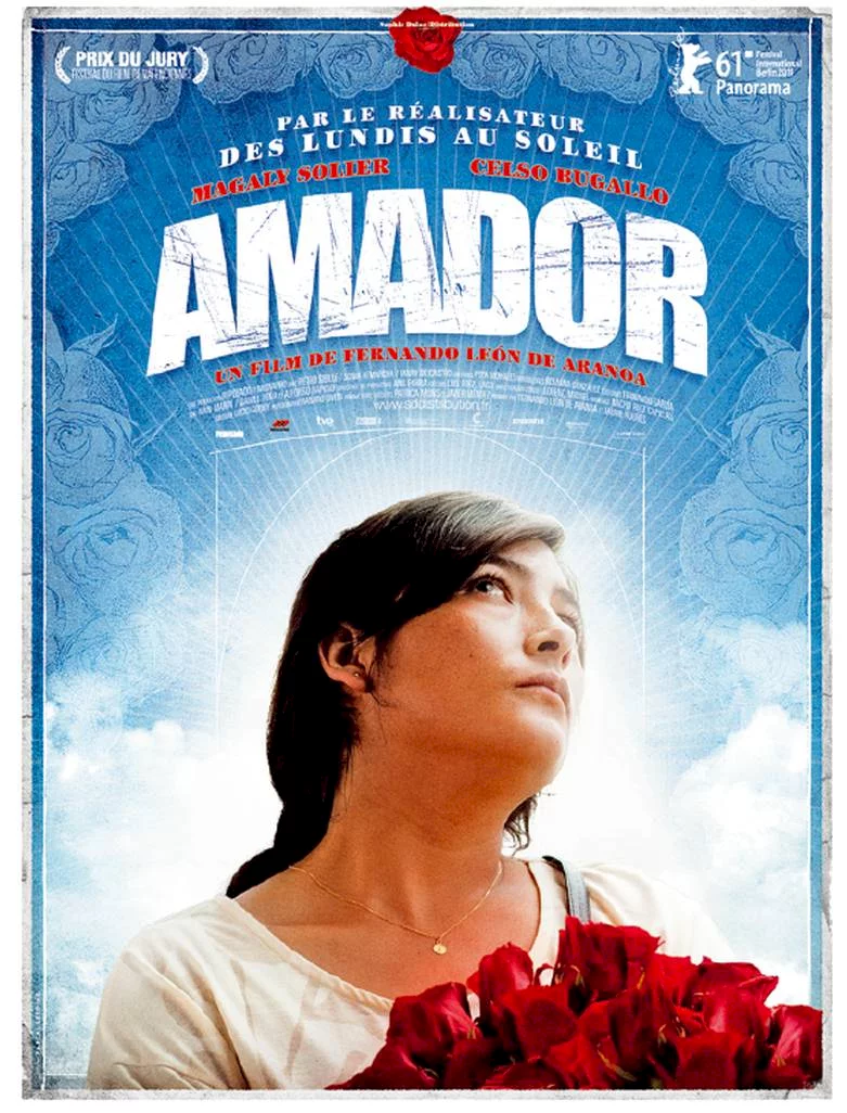 Photo 1 du film : Amador