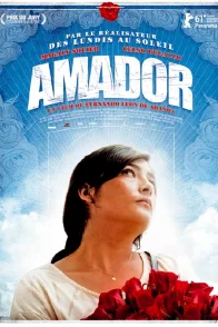 Affiche du film : Amador