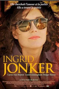 Affiche du film : Ingrid Jonker