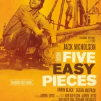 Photo du film : Five easy pieces