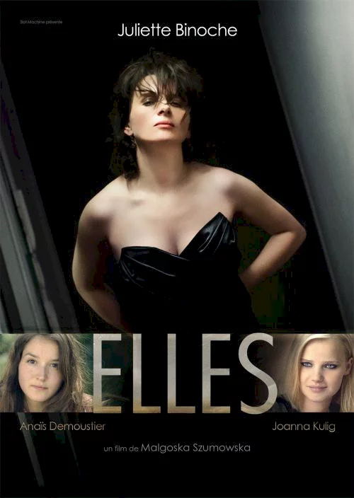 Photo 1 du film : Elles