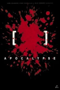 Affiche du film : Rec Apocalypse 