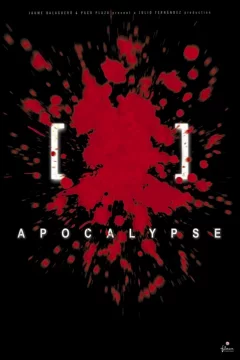 Affiche du film = Rec Apocalypse 