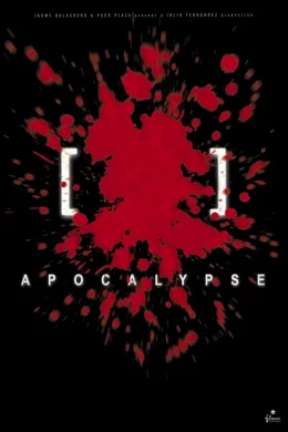 Affiche du film Rec Apocalypse 