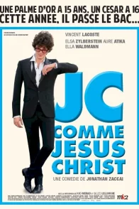 Affiche du film : JC comme Jesus Christ