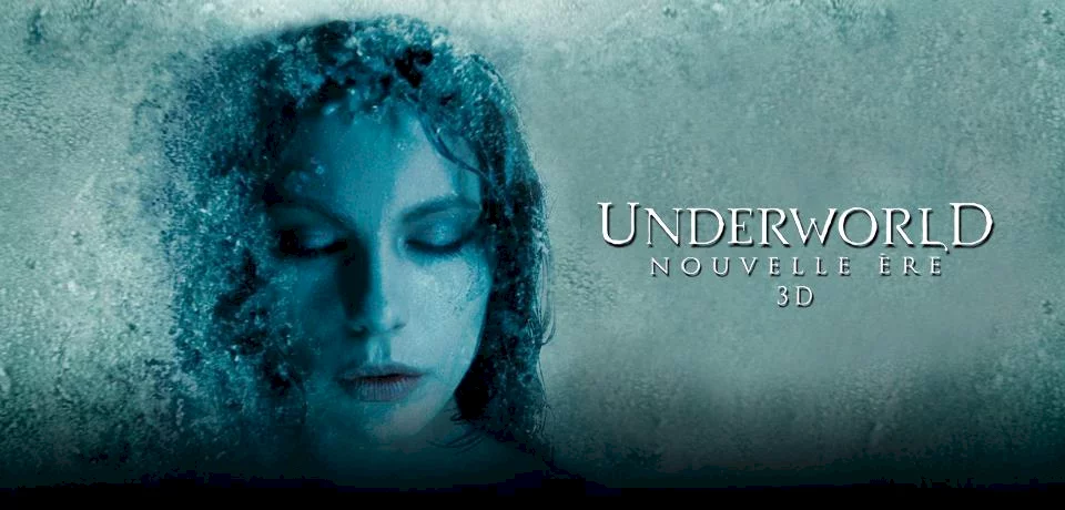 Photo 10 du film : Underworld 4 : nouvelle ère