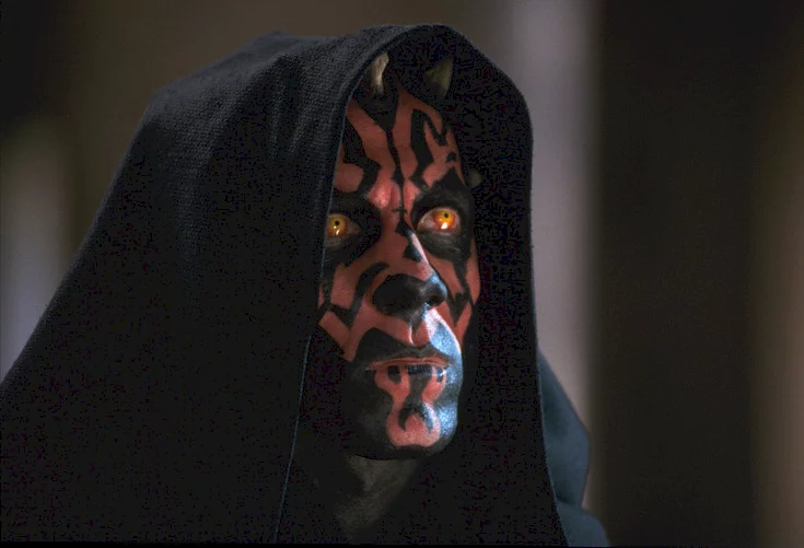 Photo 38 du film : Star Wars : Episode I - La menace fantôme