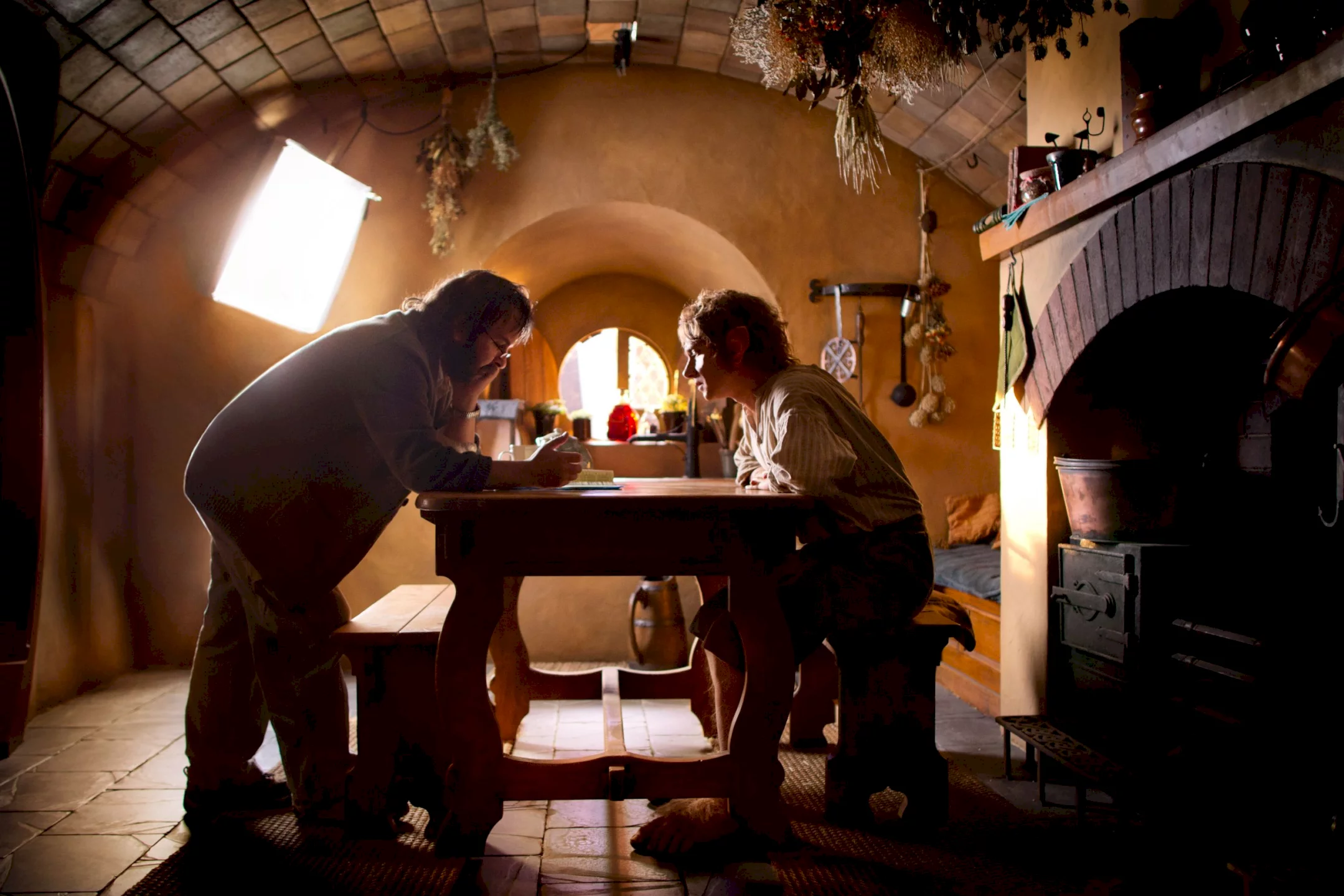 Photo 22 du film : Bilbo le Hobbit : un voyage inattendu
