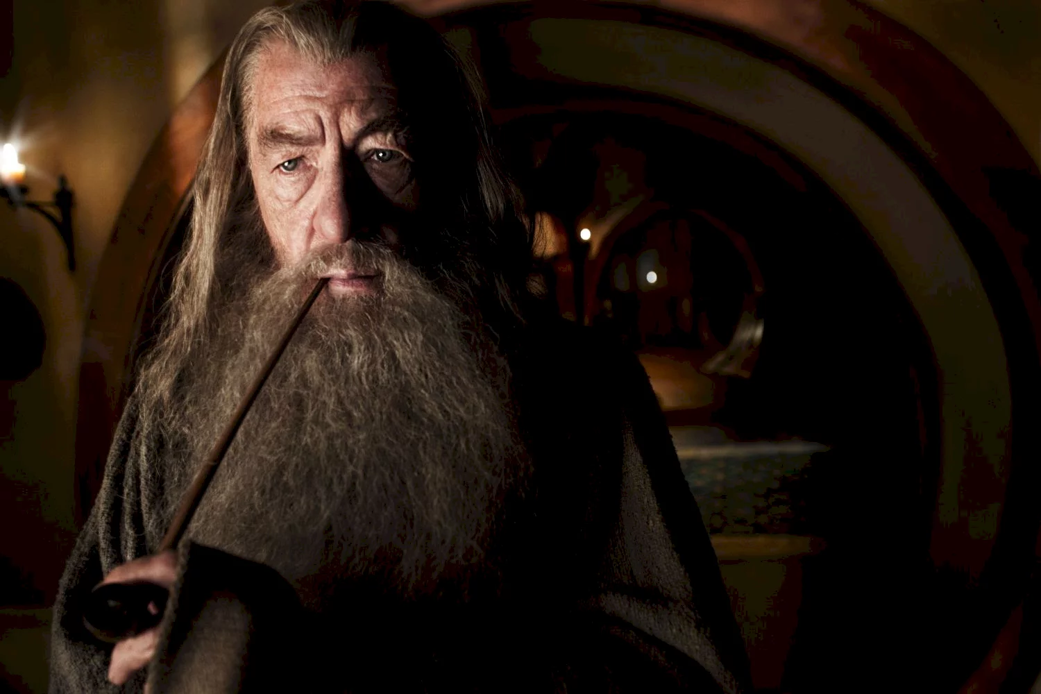 Photo 23 du film : Bilbo le Hobbit : un voyage inattendu