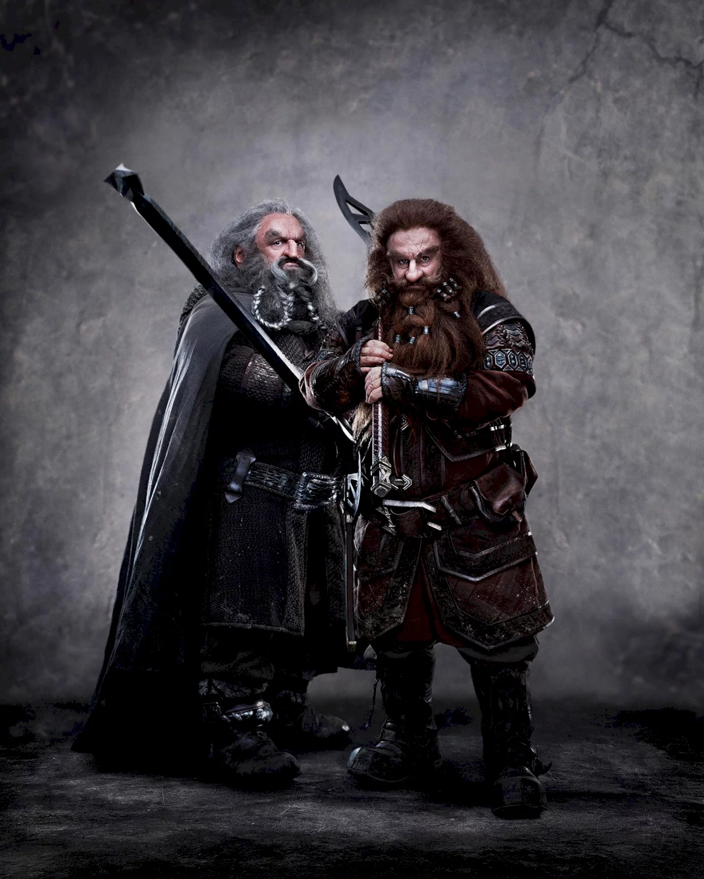 Photo 55 du film : Bilbo le Hobbit : un voyage inattendu