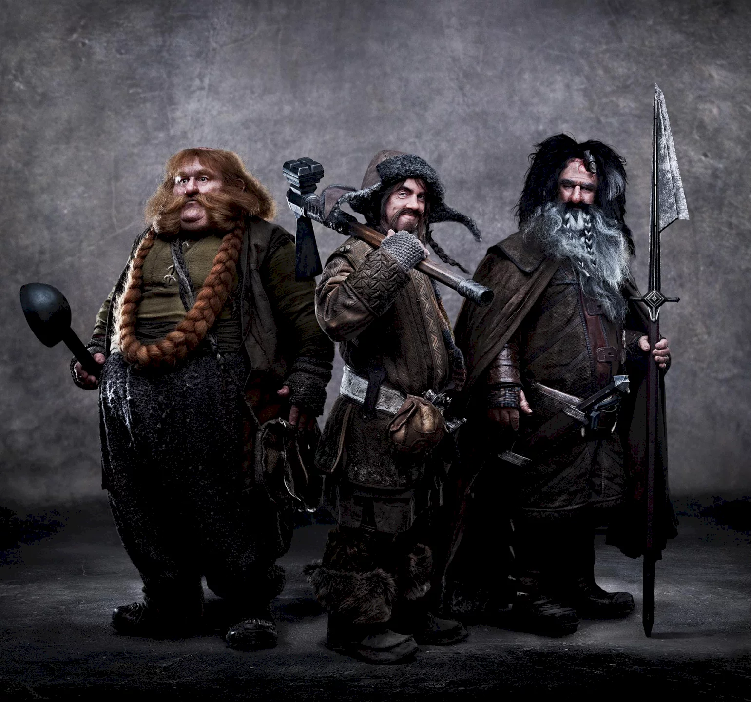 Photo 49 du film : Bilbo le Hobbit : un voyage inattendu
