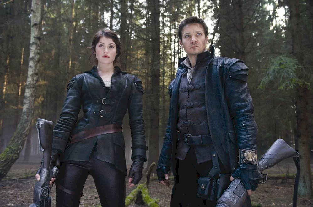 Photo 2 du film : Hansel and Gretel - Witch Hunters