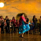 Photo du film : Flamenco Flamenco