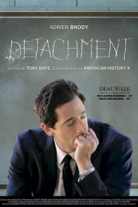 Affiche du film : Detachment 