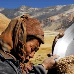 Photo du film : Himalaya, la terre des femmes