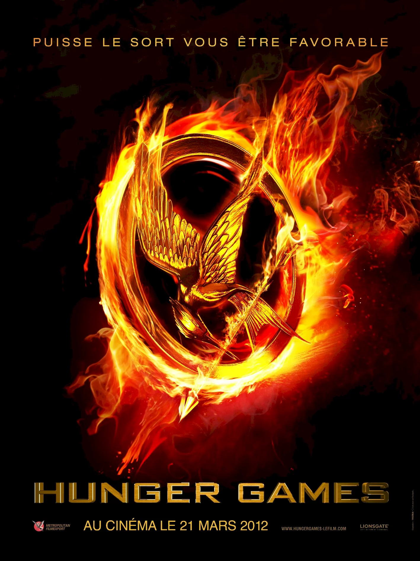 Photo 1 du film : Hunger Games