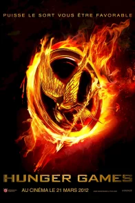 Affiche du film : Hunger Games