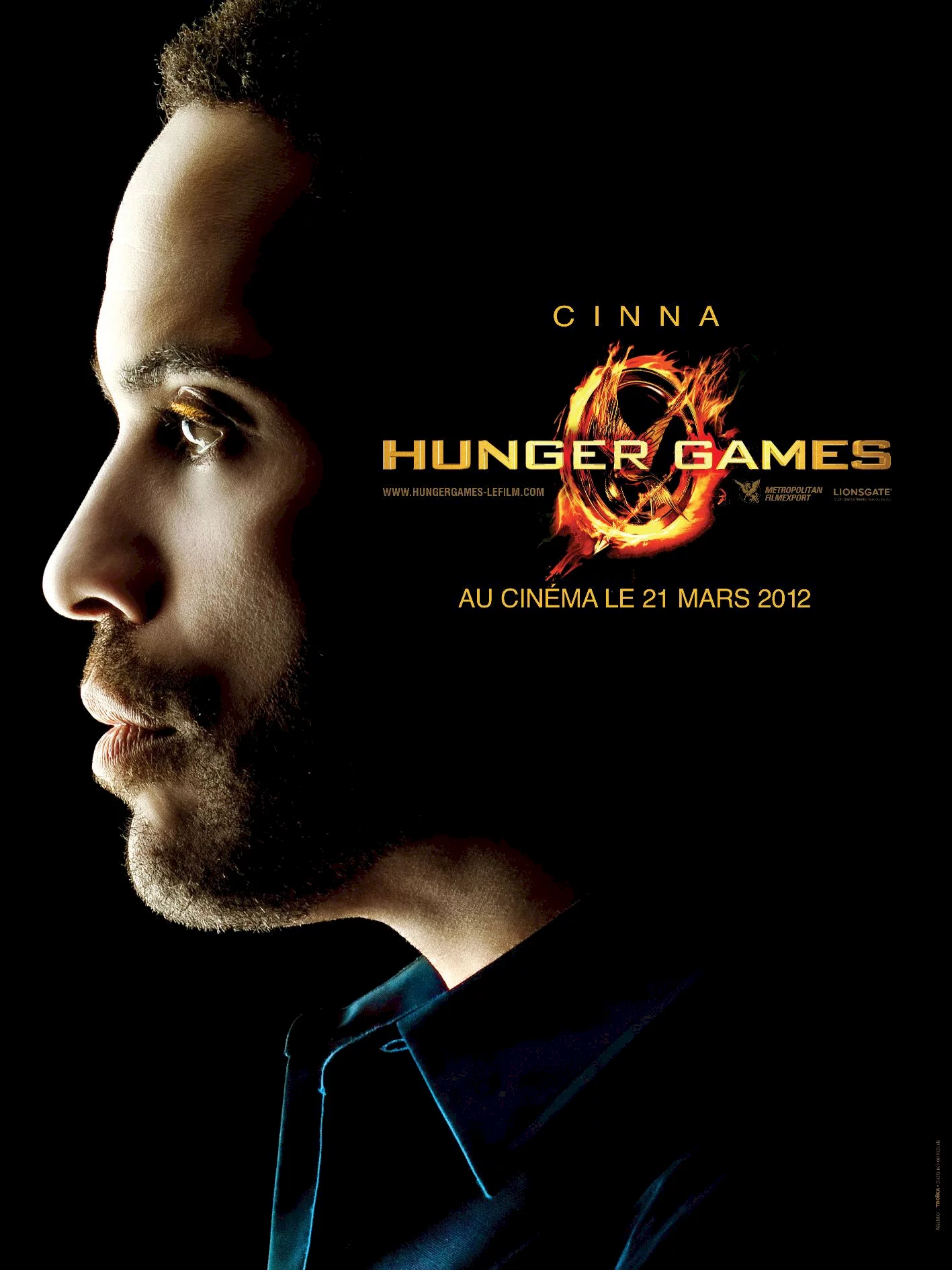 Photo 15 du film : Hunger Games