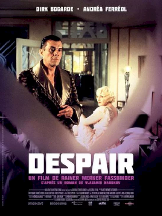 Photo 1 du film : Despair
