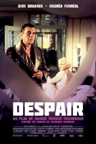 Affiche du film : Despair