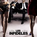 Photo du film : Les Infidèles
