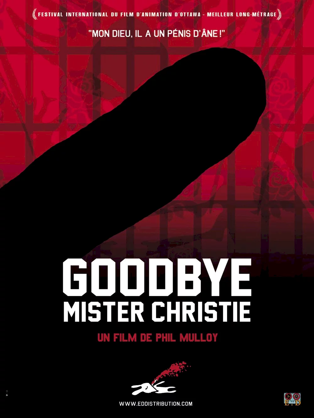 Photo 1 du film : Goodbye Mister Christie
