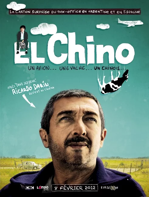 Photo 1 du film : El Chino