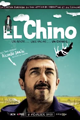 Affiche du film El Chino