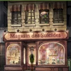 Photo du film : Le magasin des suicides