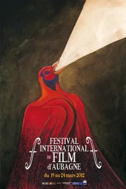 Affiche du film Festival international du film d'Aubagne