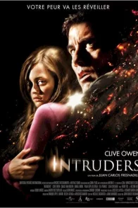 Affiche du film : Intruders