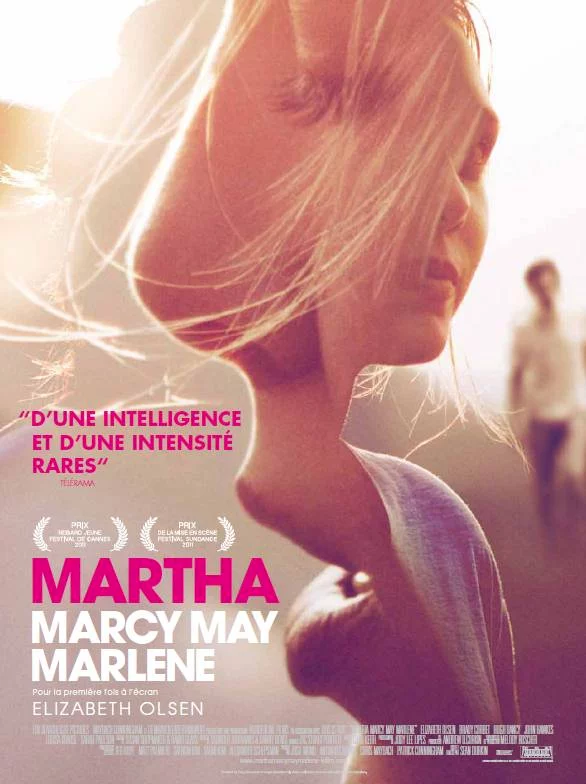 Photo 1 du film : Martha Marcy May Marlene 