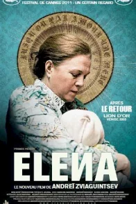 Affiche du film : Elena