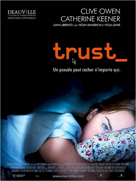 Photo 1 du film : Trust
