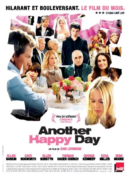 Photo 1 du film : Another Happy Day
