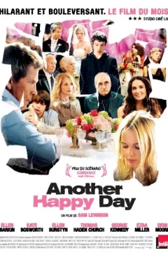 Affiche du film = Another Happy Day