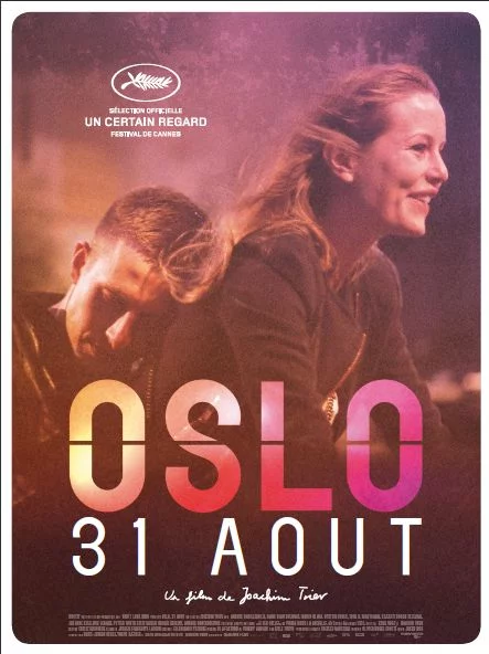 Photo 1 du film : Oslo, 31 août