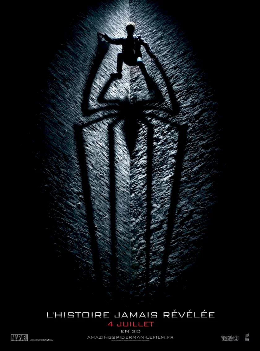 Photo 13 du film : The Amazing Spider-man