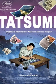 Affiche du film : Tatsumi