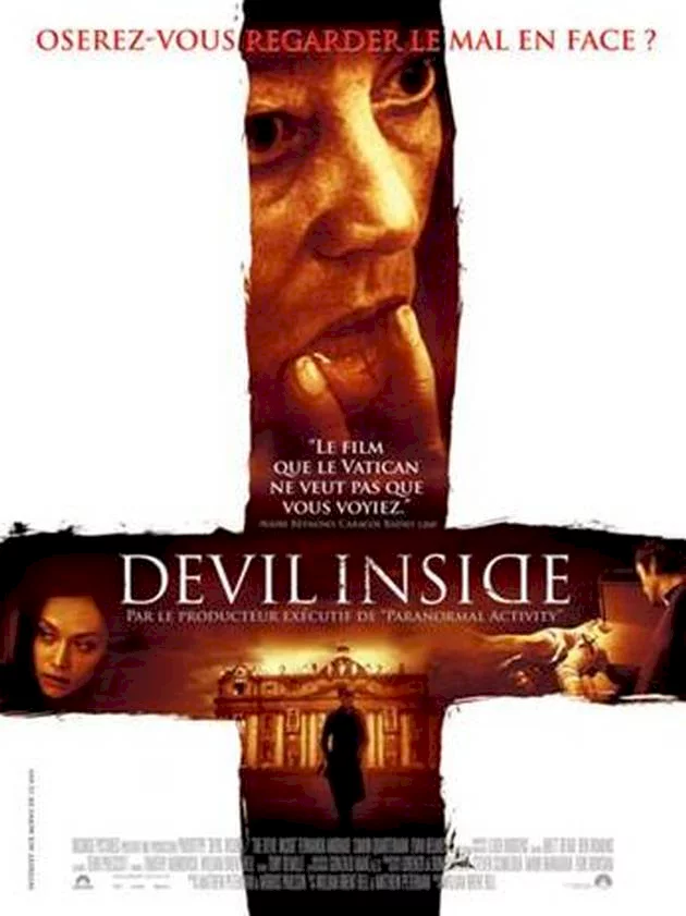 Photo 1 du film : Devil inside 