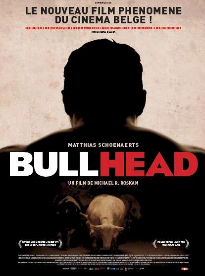 Photo 1 du film : Bullhead