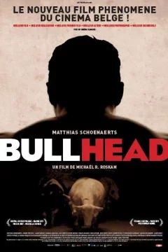 Affiche du film = Bullhead